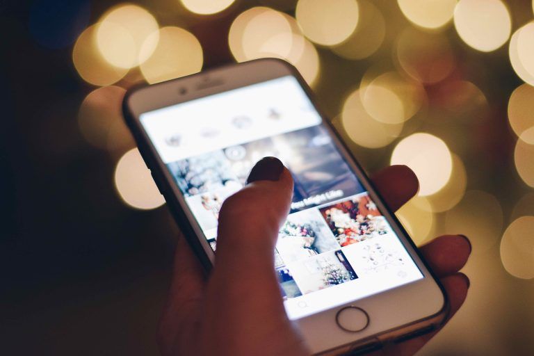 Formato Publicidad Instagram